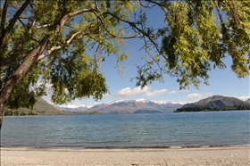 Lake Wanaka